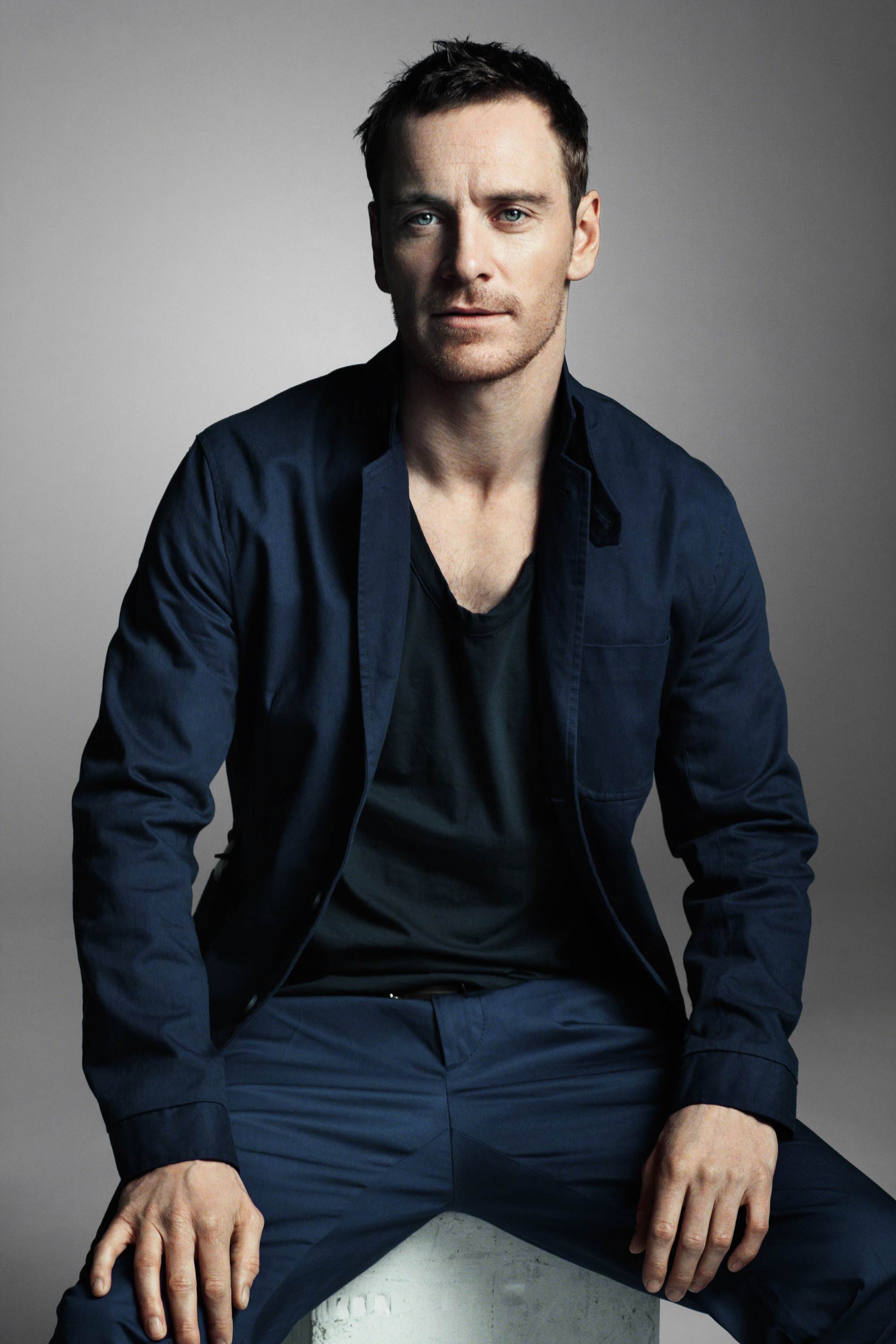 Michael Fassbender Wallpapers Wallpaper Cave