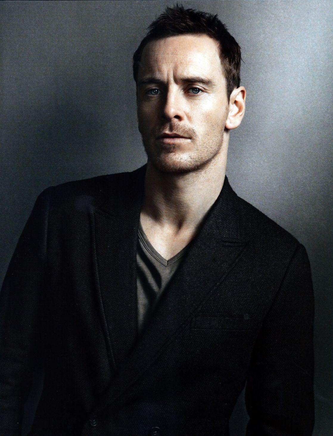 Michael Fassbender Wallpapers Wallpaper Cave