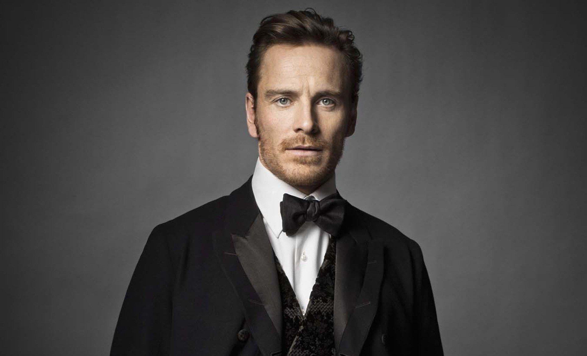 Michael Fassbender Wallpapers Wallpaper Cave