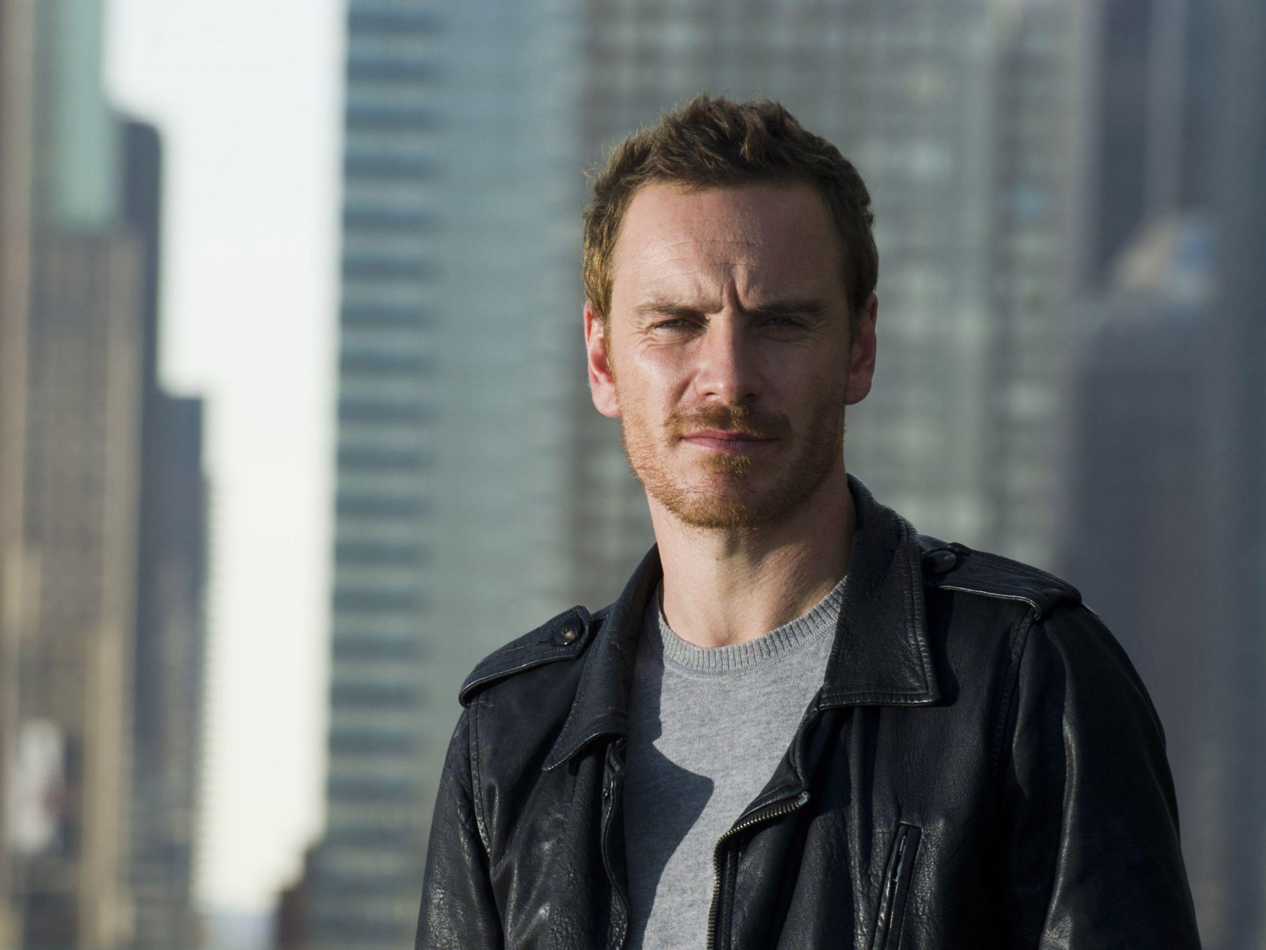 Michael Fassbender Wallpapers Wallpaper Cave