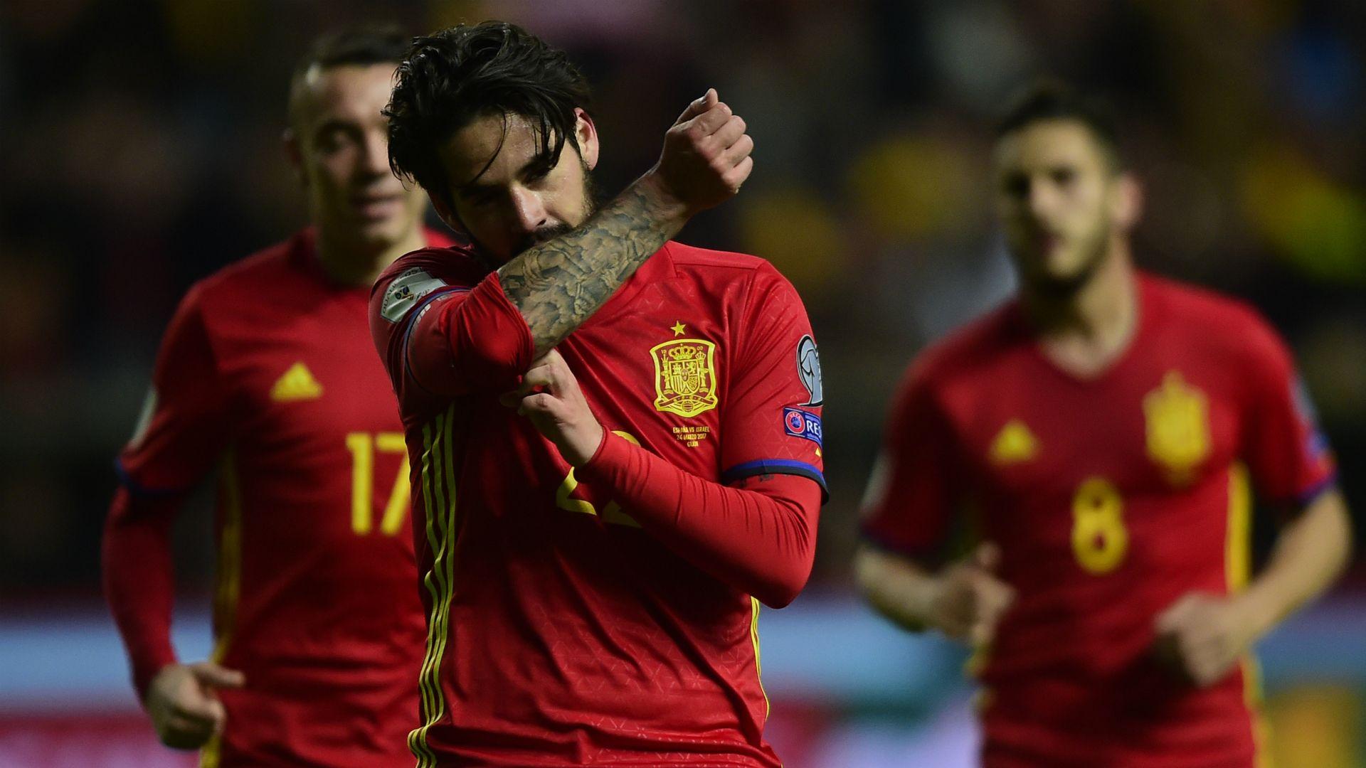 Isco Spain Wallpapers Wallpaper Cave