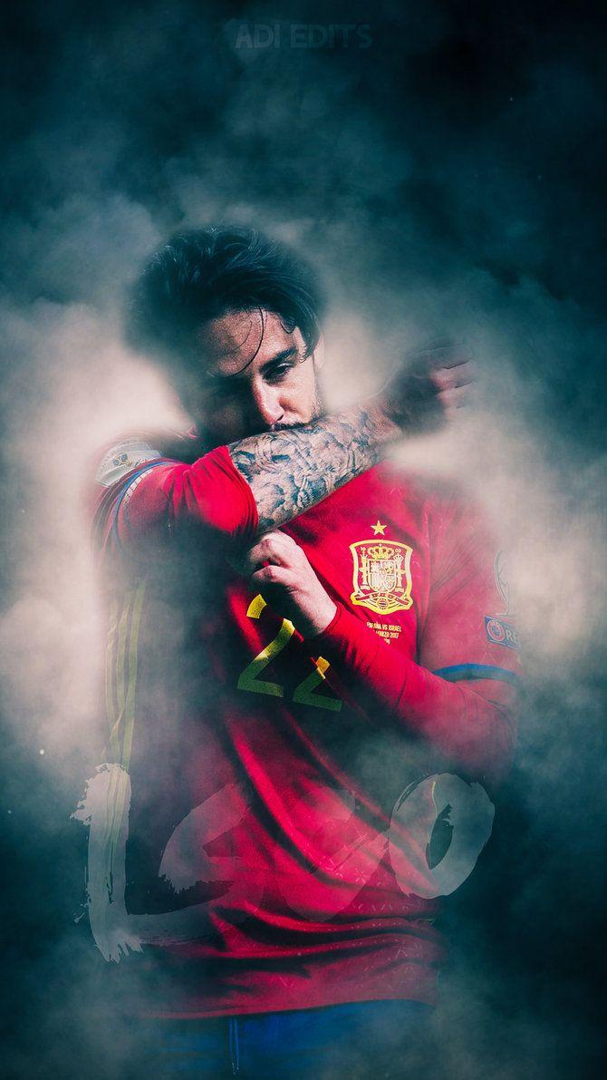 Isco Spain Wallpapers Wallpaper Cave