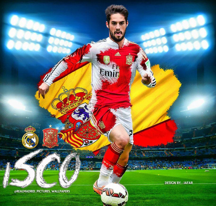 Isco Spain Wallpapers Wallpaper Cave