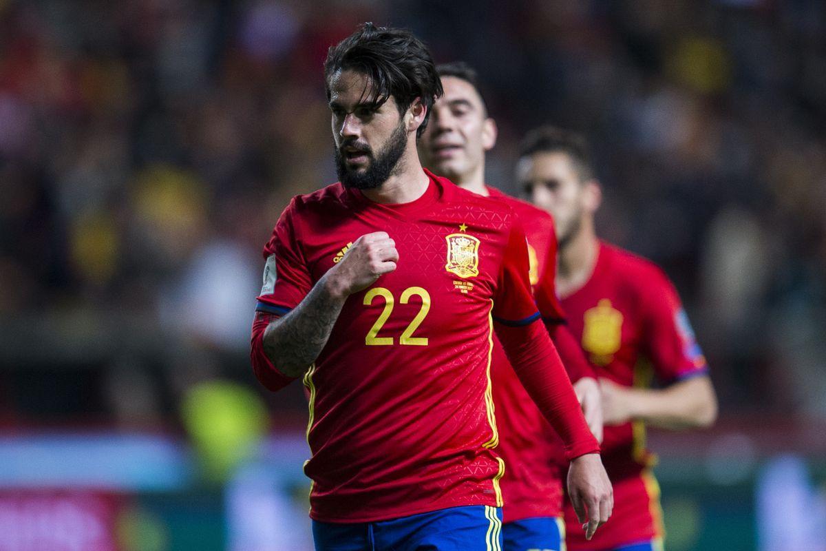 Isco Spain Wallpapers Wallpaper Cave