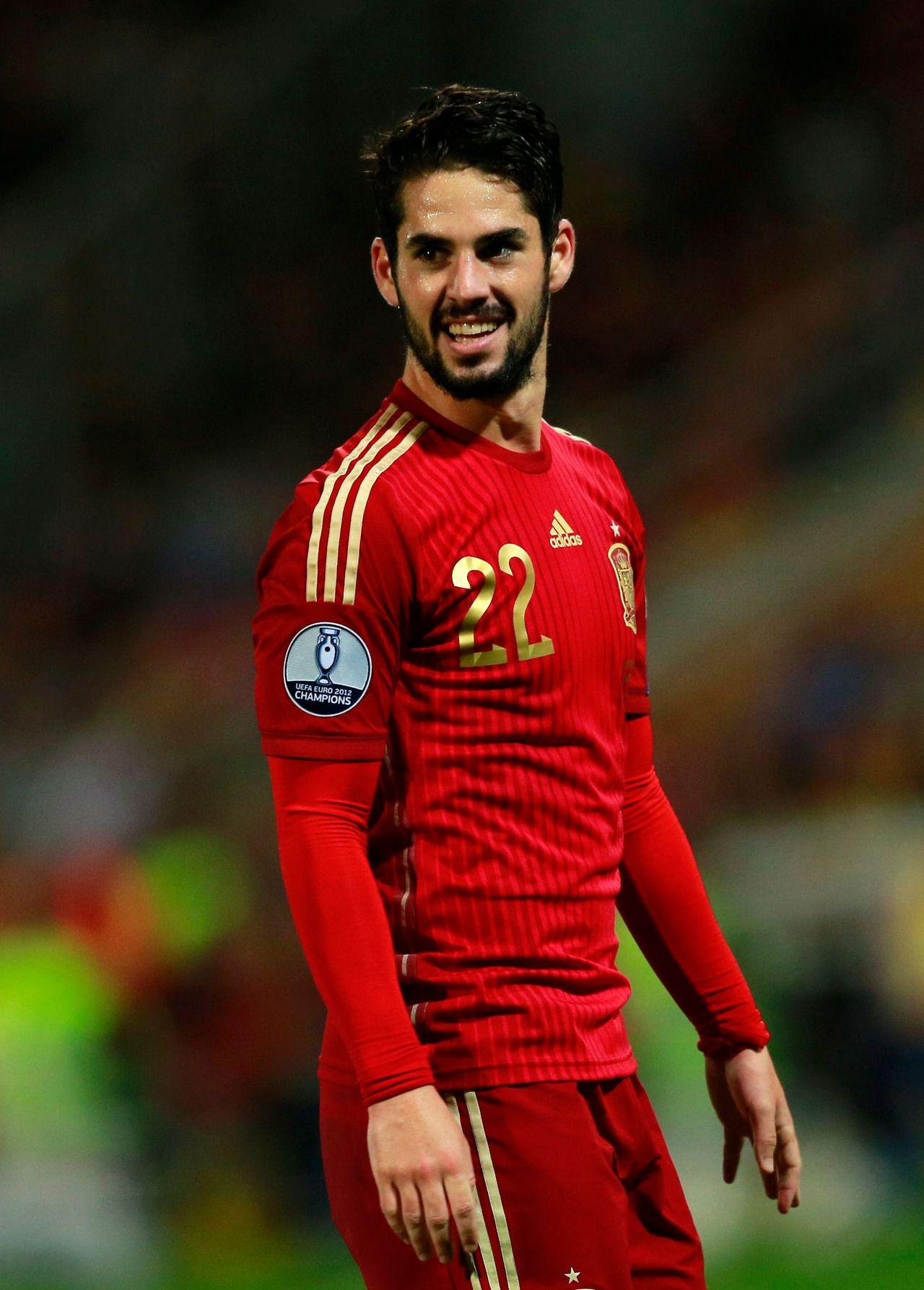 Isco Spain Wallpapers Wallpaper Cave
