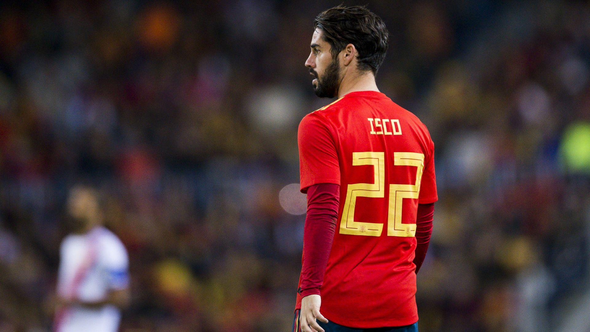 Isco Spain Wallpapers Wallpaper Cave