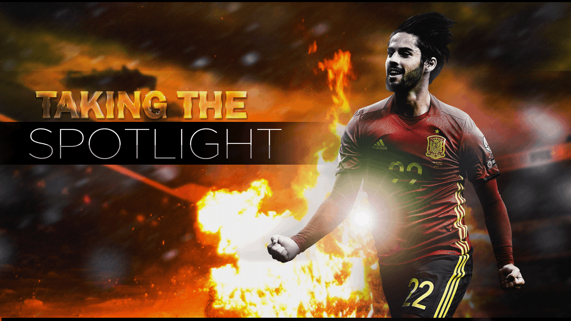Isco Spain Wallpapers Wallpaper Cave