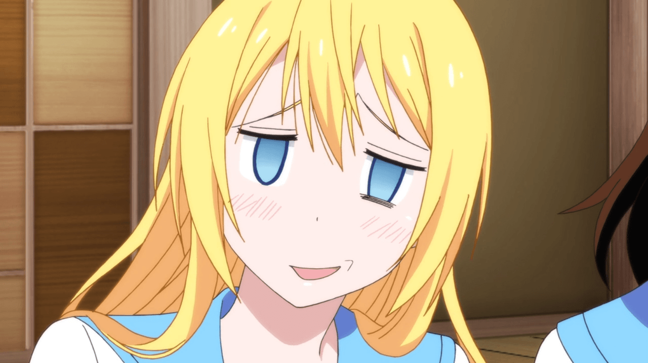 Anime Smug Faces Wallpapers Wallpaper Cave