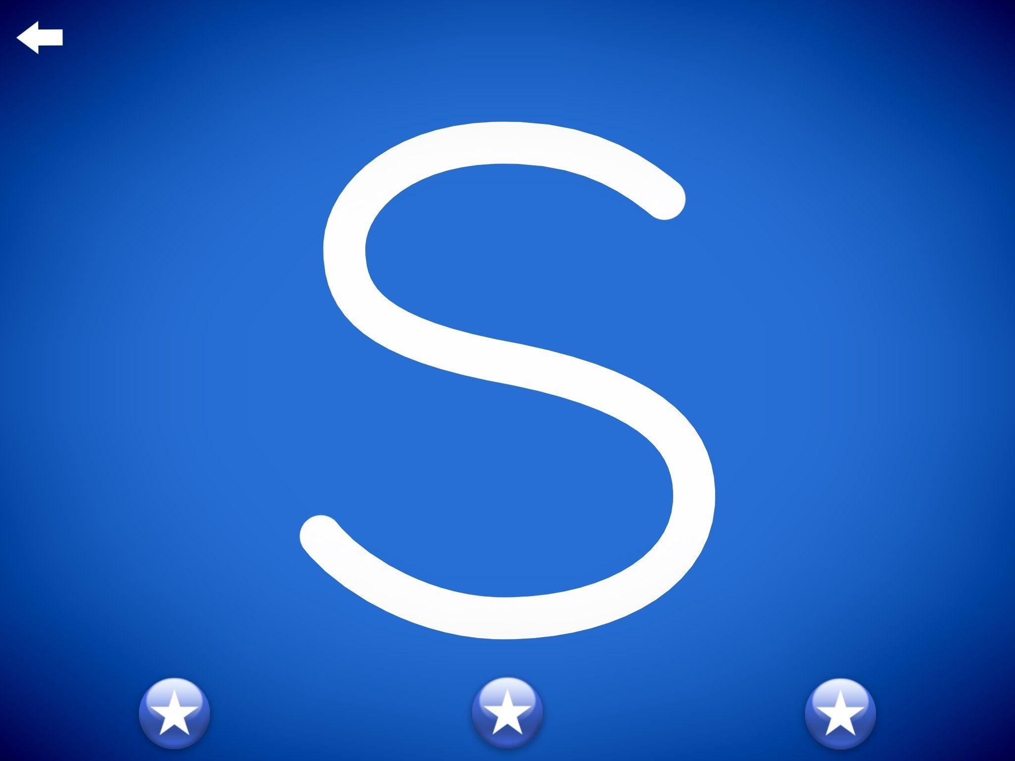 Letter S Wallpapers Wallpaper Cave