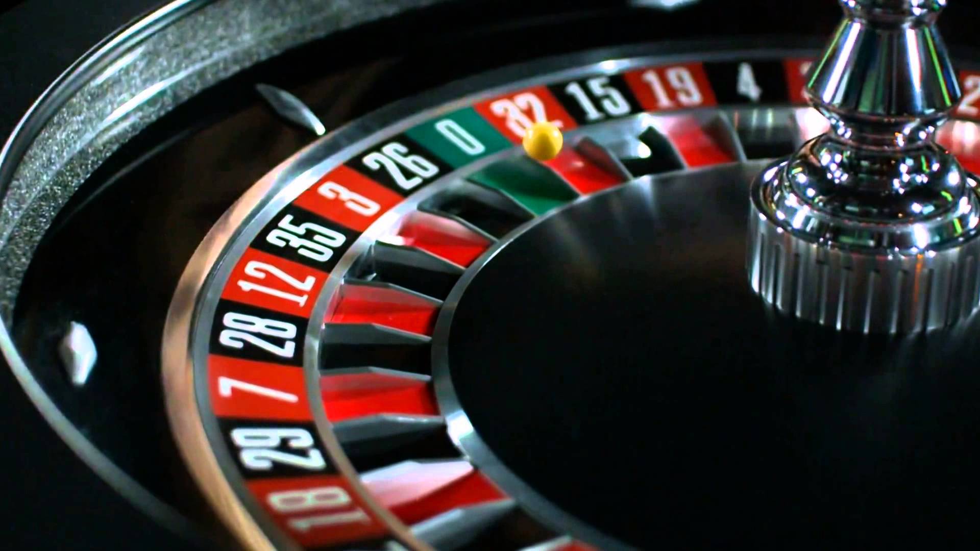 Roulette Wheel Practice Online