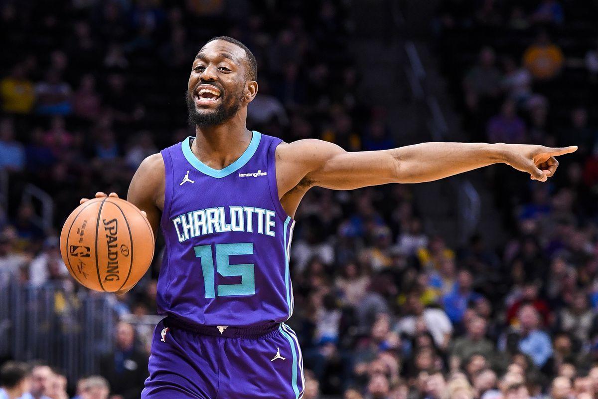 Kemba Walker 2018 Wallpapers Wallpaper Cave