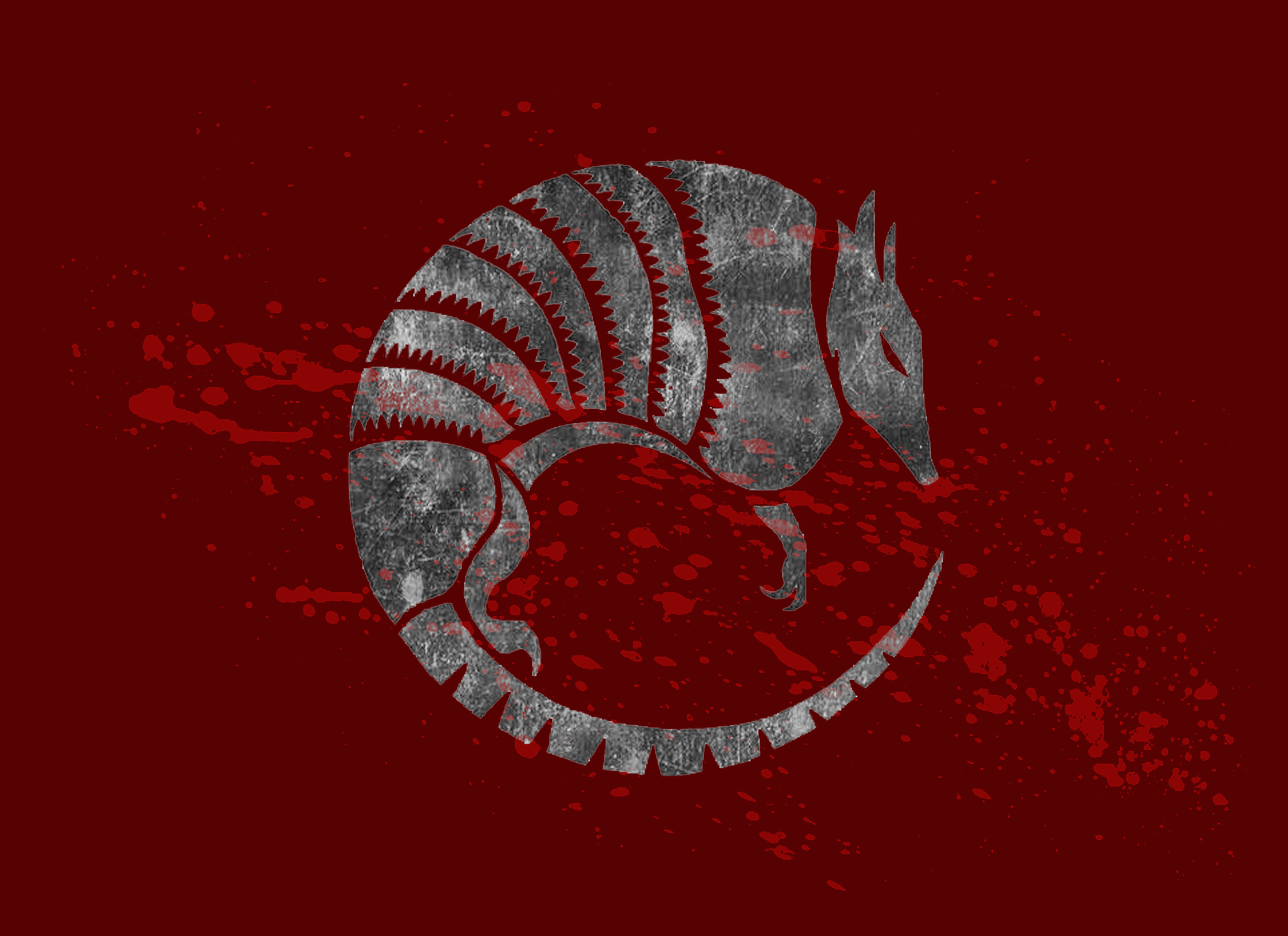 Into The Badlands Wallpapers Wallpaper Cave