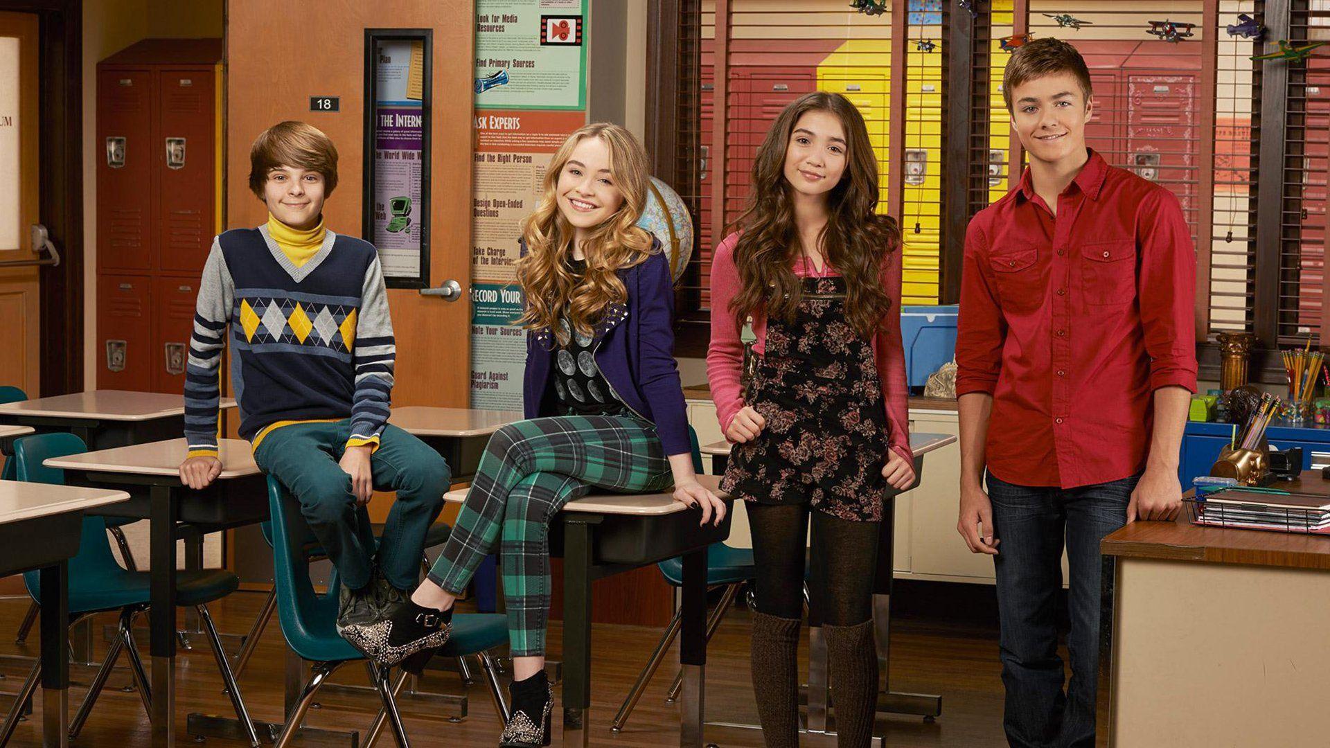 Girl Meets World Zoom Background Pericror Latest of 2021