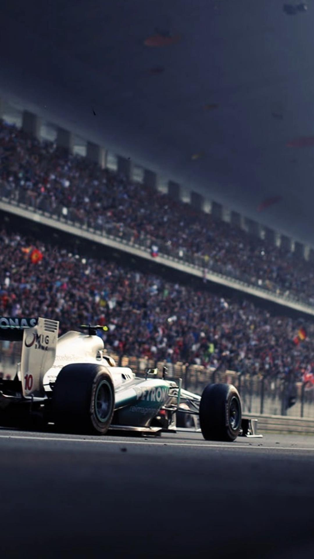 MercedesBenz Petronas Wallpapers Wallpaper Cave