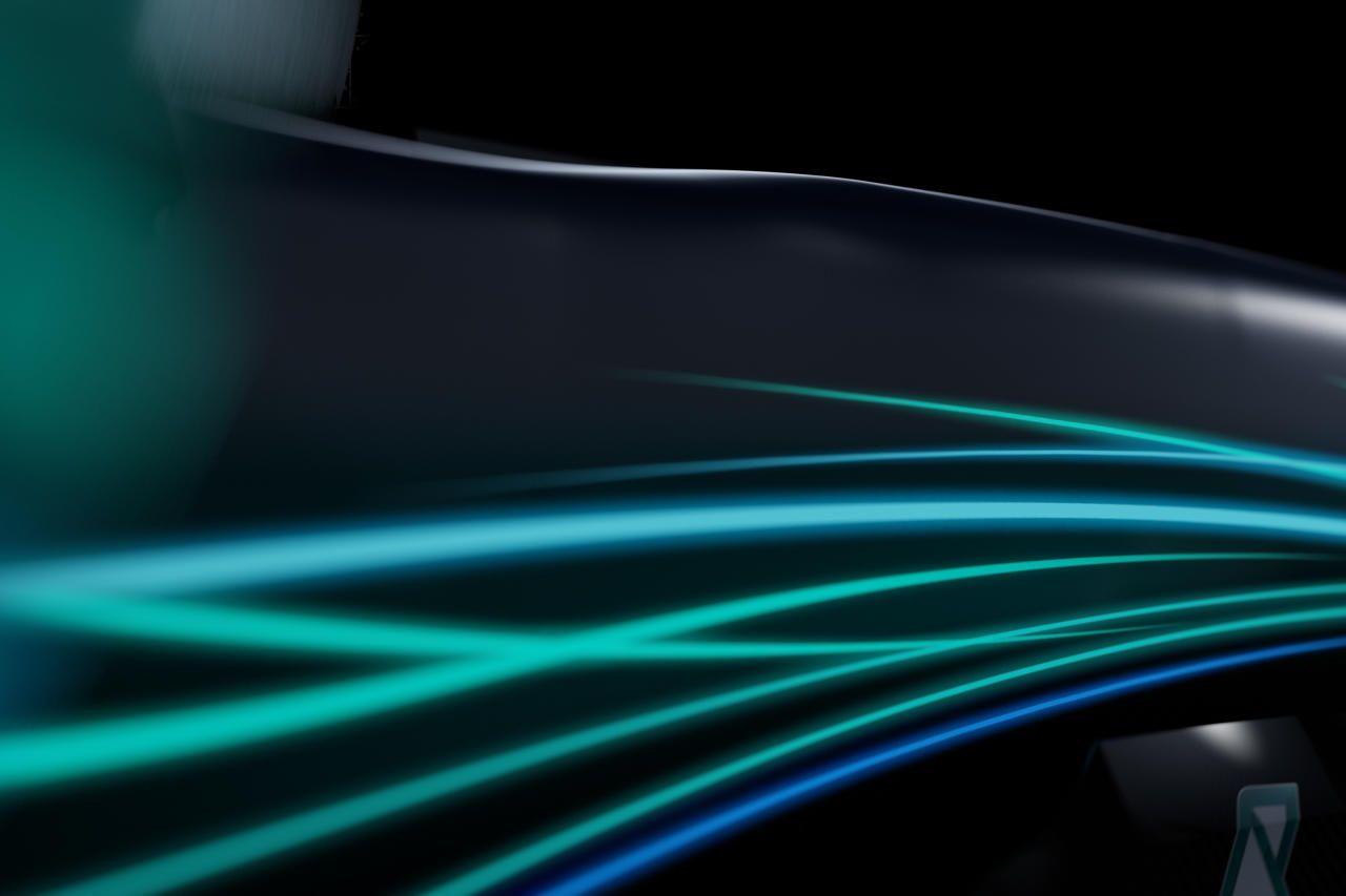 MercedesBenz Petronas Wallpapers Wallpaper Cave