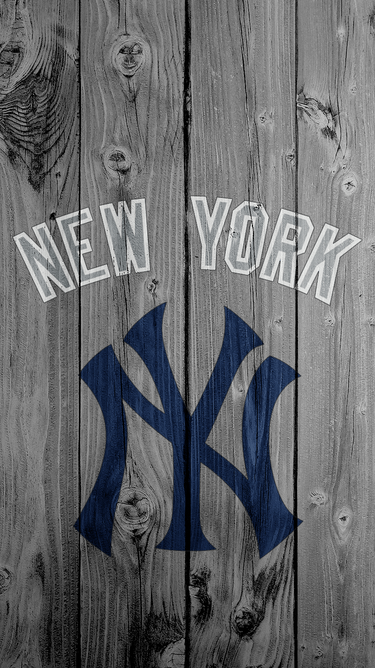 New York Yankees 2018 Wallpapers Wallpaper Cave