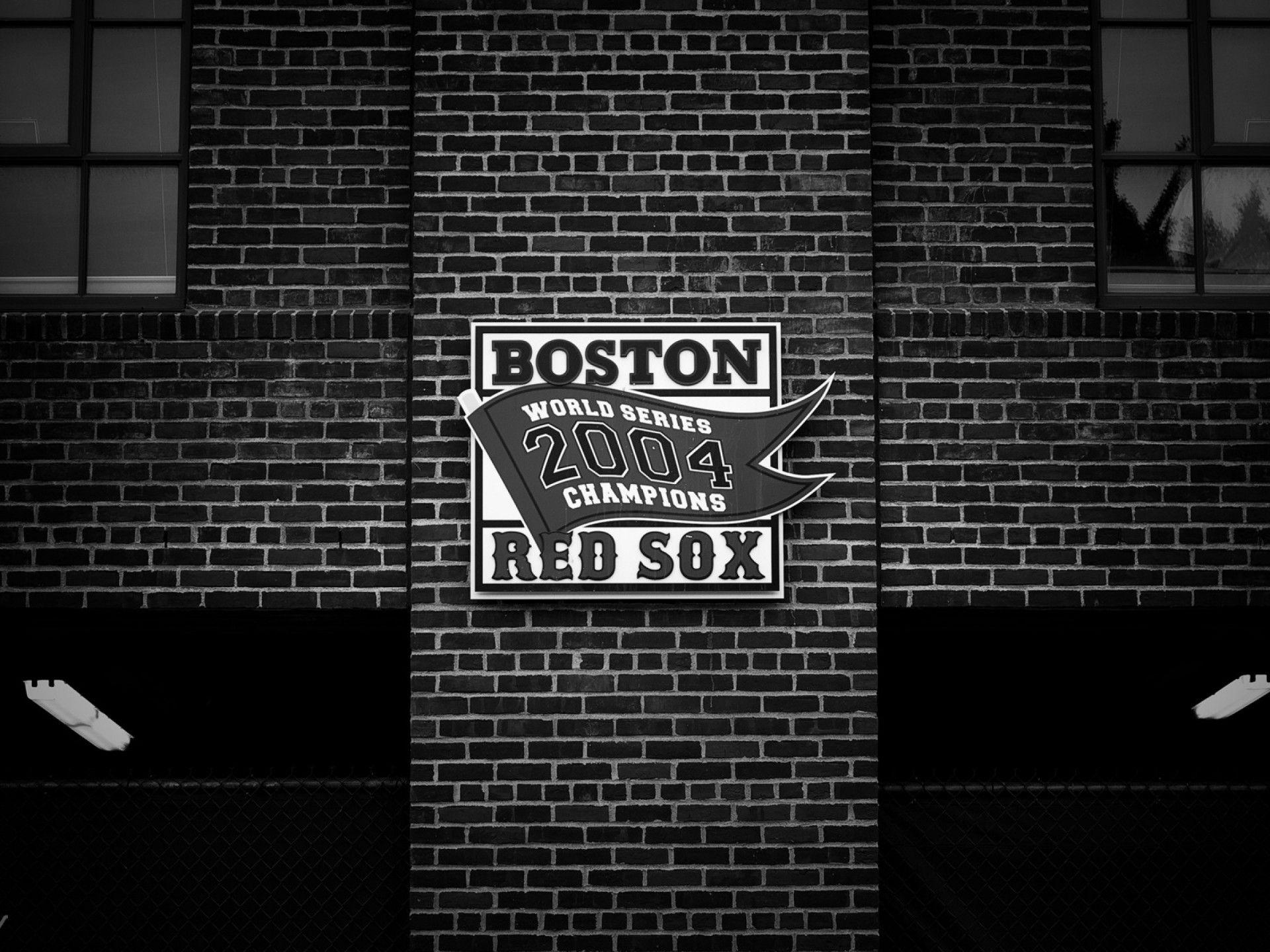 Boston Red Sox Wallpapers Wallpaper Cave