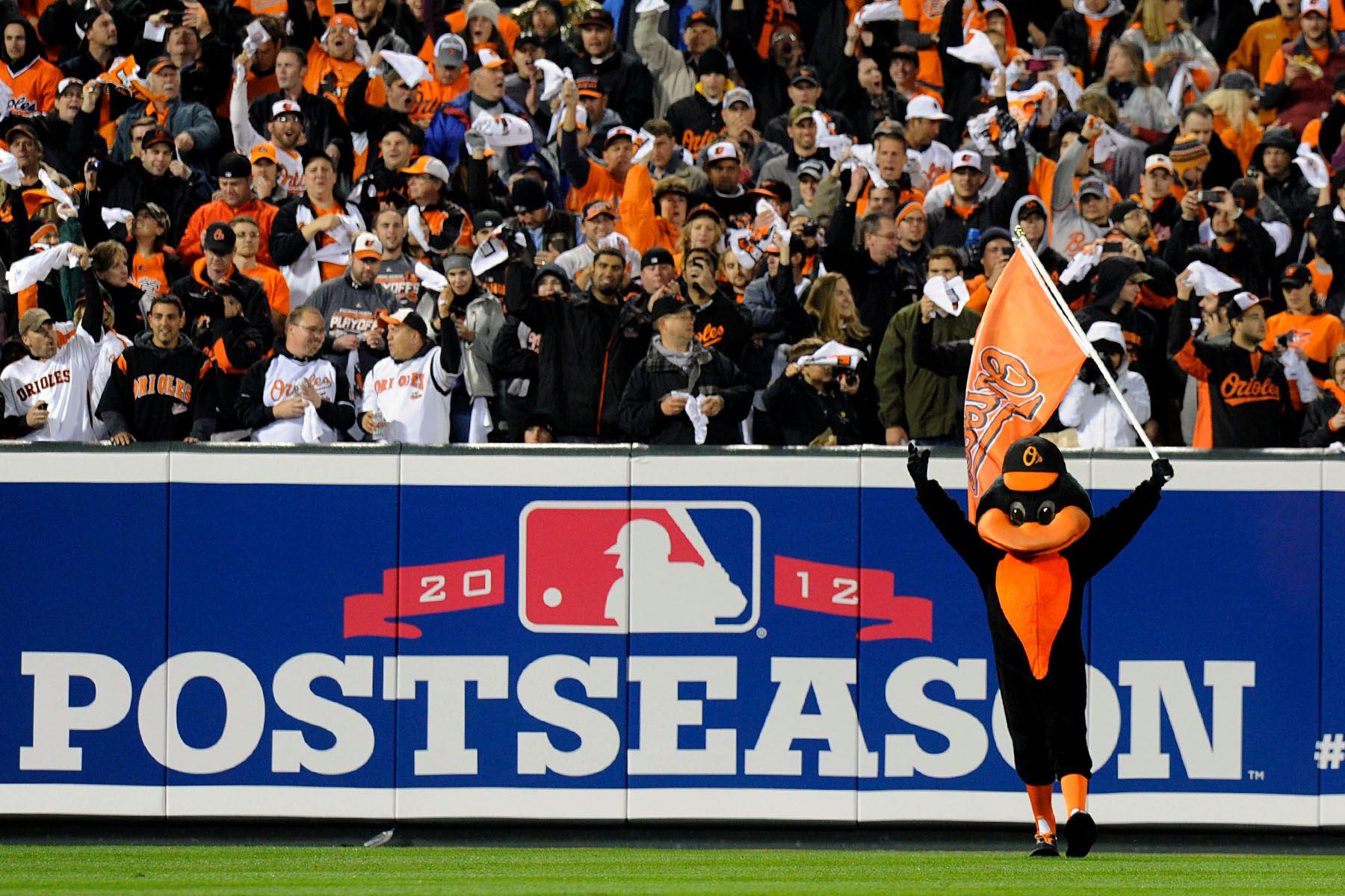 Baltimore Orioles 2018 Wallpapers Wallpaper Cave