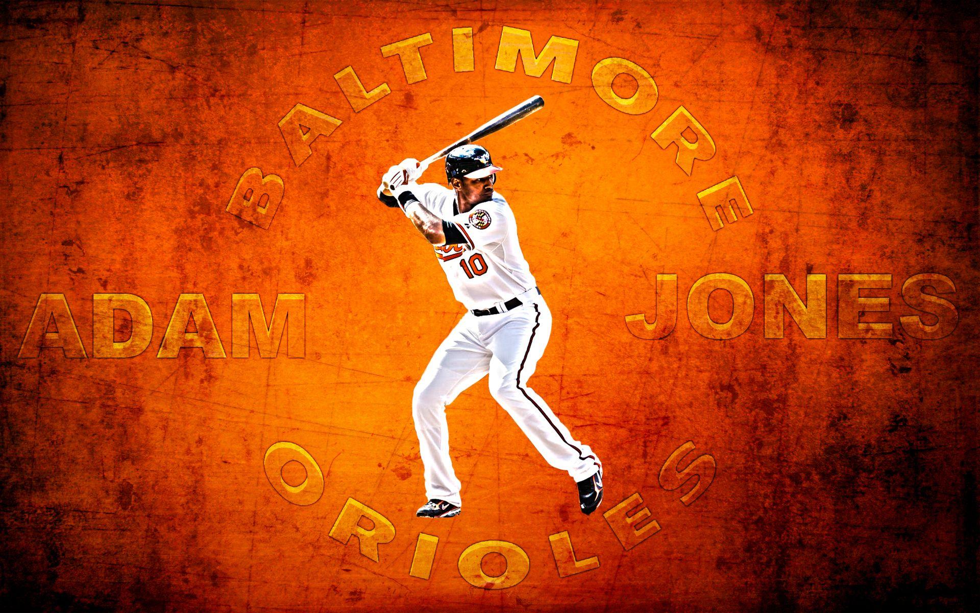 Baltimore Orioles 2018 Wallpapers Wallpaper Cave