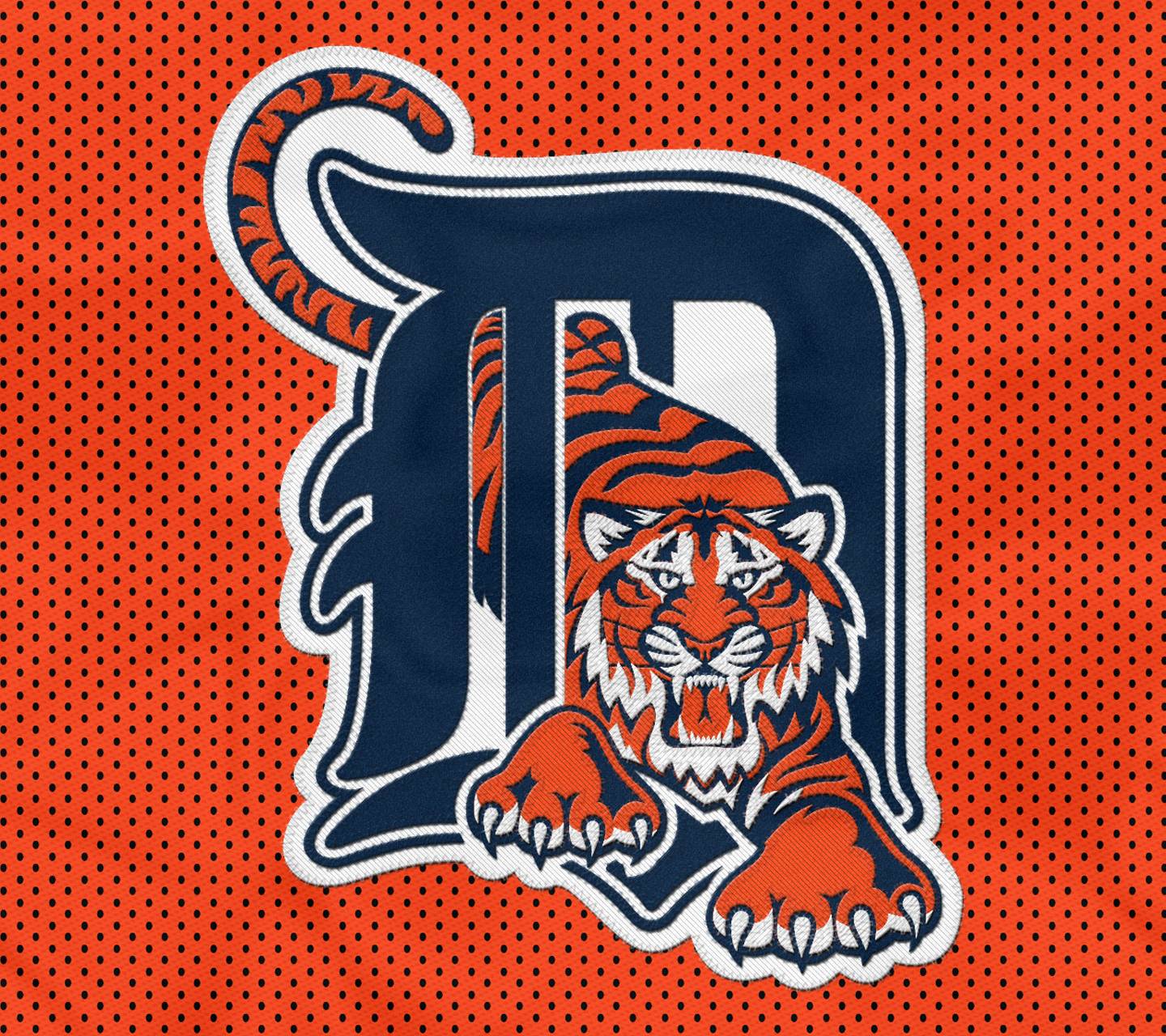 Detroit Tigers Wallpapers Wallpaper Cave
