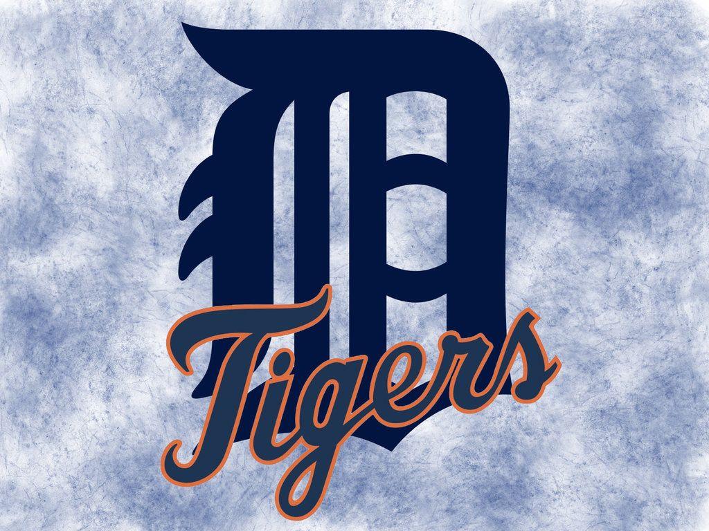 Detroit Tigers Wallpapers Wallpaper Cave