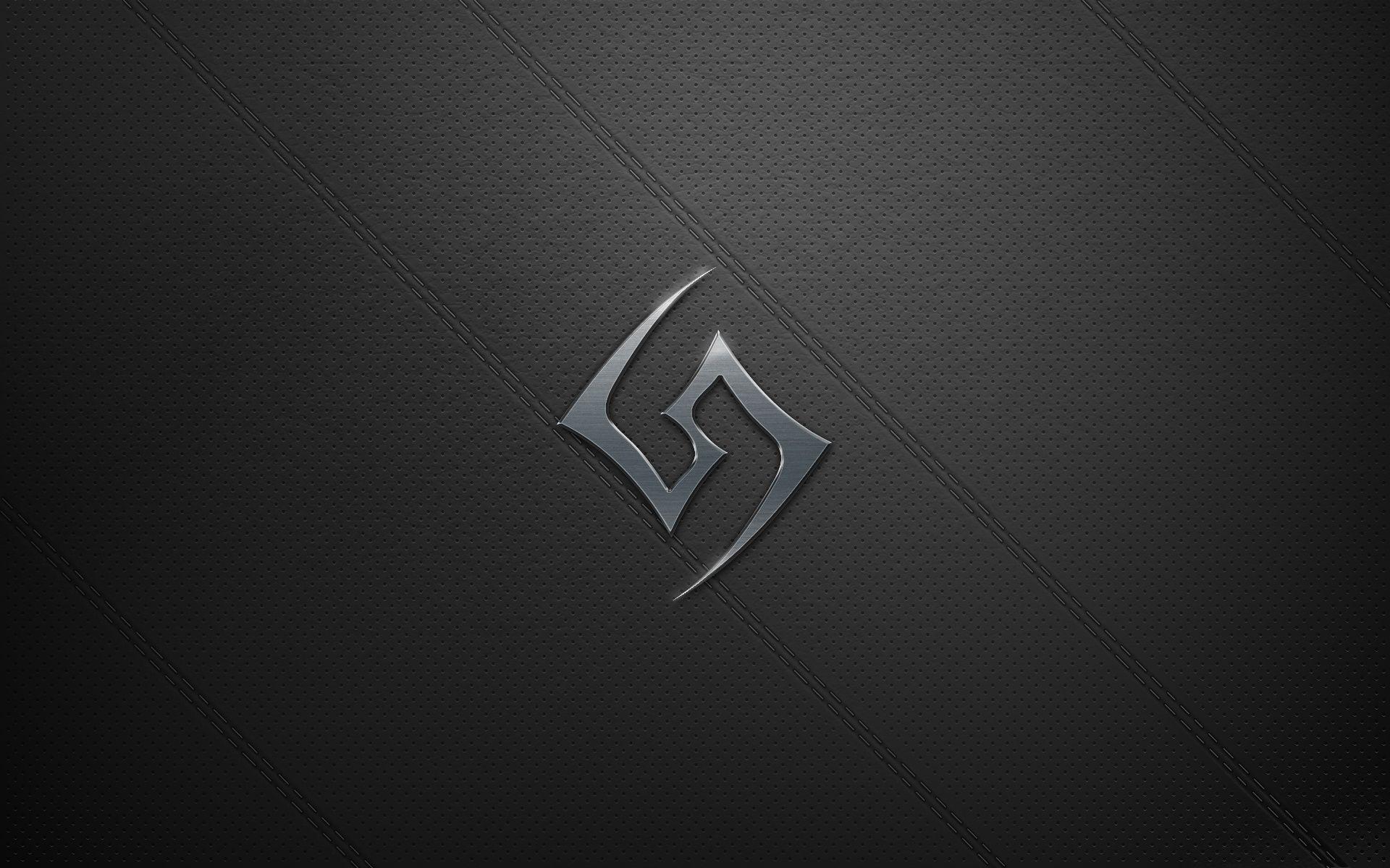 Cool Logos Wallpapers Wallpaper Cave