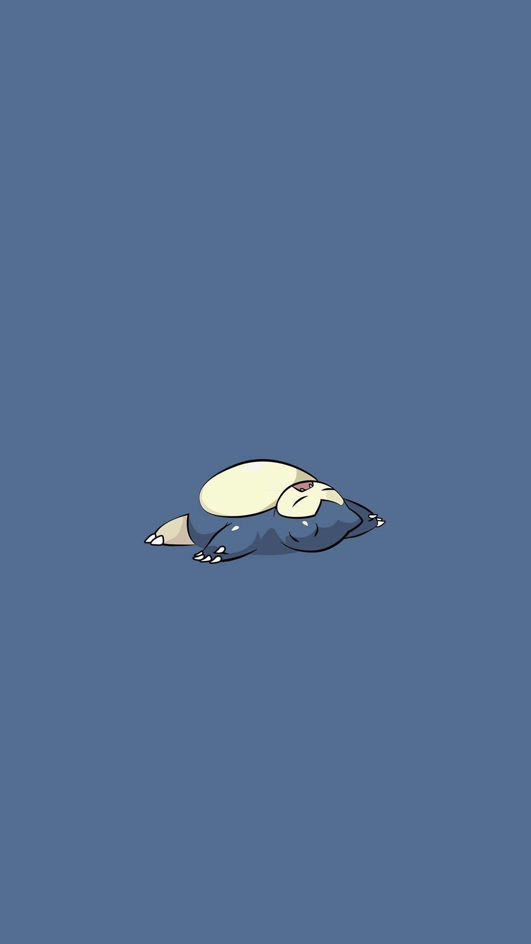 Snorlax HD Wallpapers Wallpaper Cave
