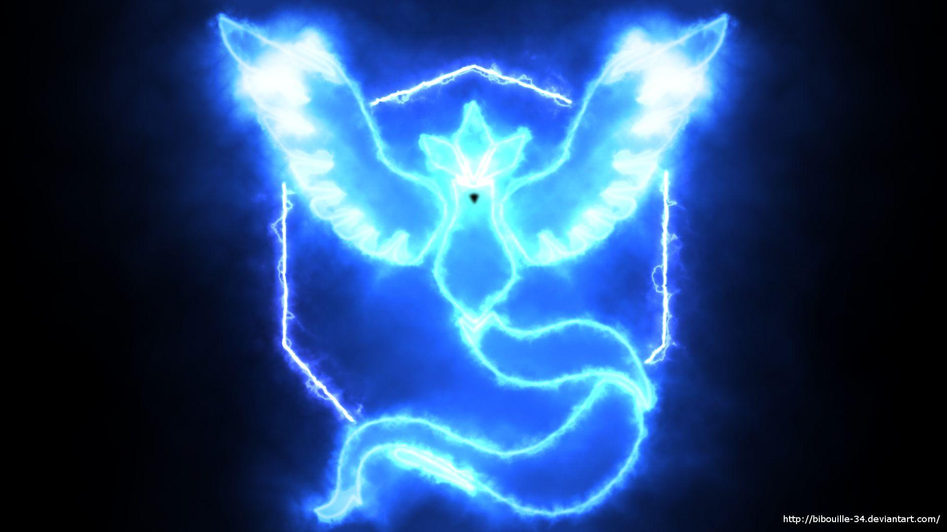 Articuno HD Wallpapers Wallpaper Cave
