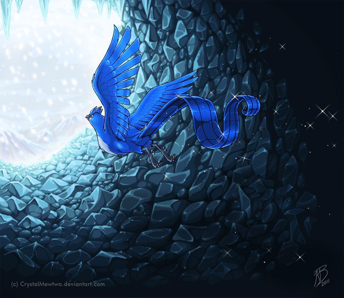 Articuno HD Wallpapers Wallpaper Cave