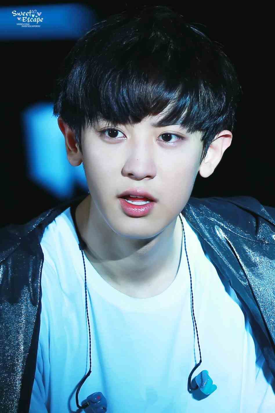 Chanyeol EXO Wallpapers Wallpaper Cave(03)