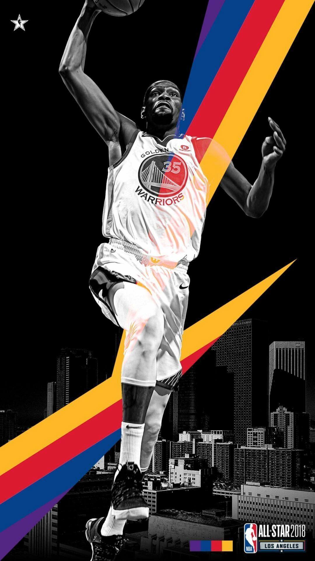 Kevin Durant Wallpapers Wallpaper Cave