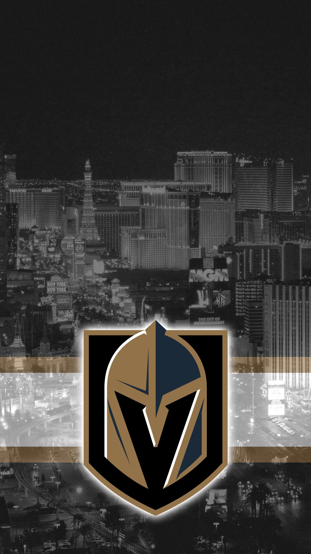 Vegas Golden Knights Wallpapers Wallpaper Cave