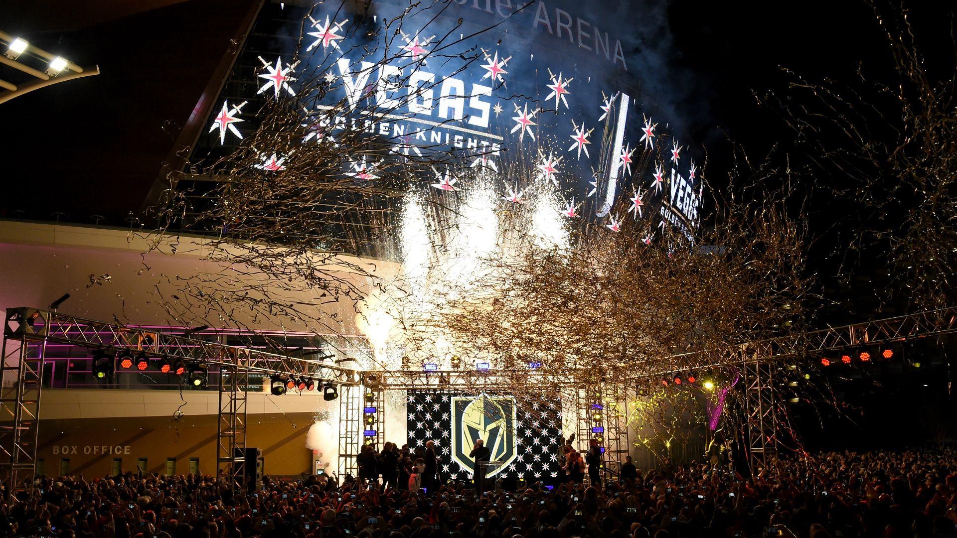 Vegas Golden Knights Wallpapers Wallpaper Cave