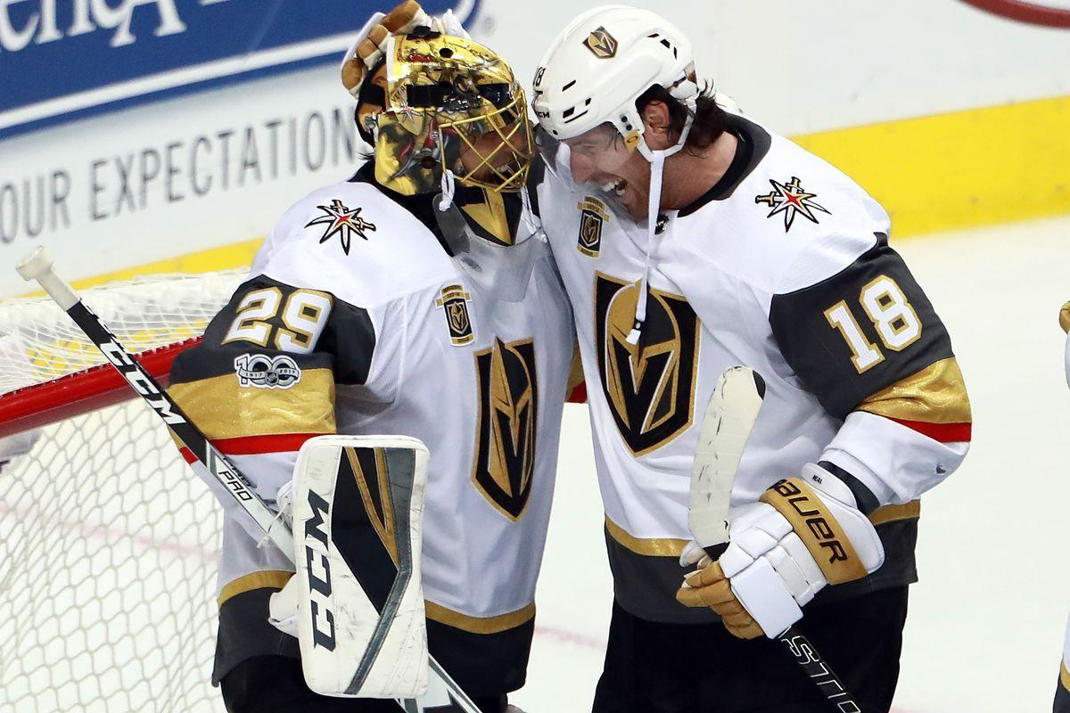 Vegas Golden Knights Wallpapers Wallpaper Cave