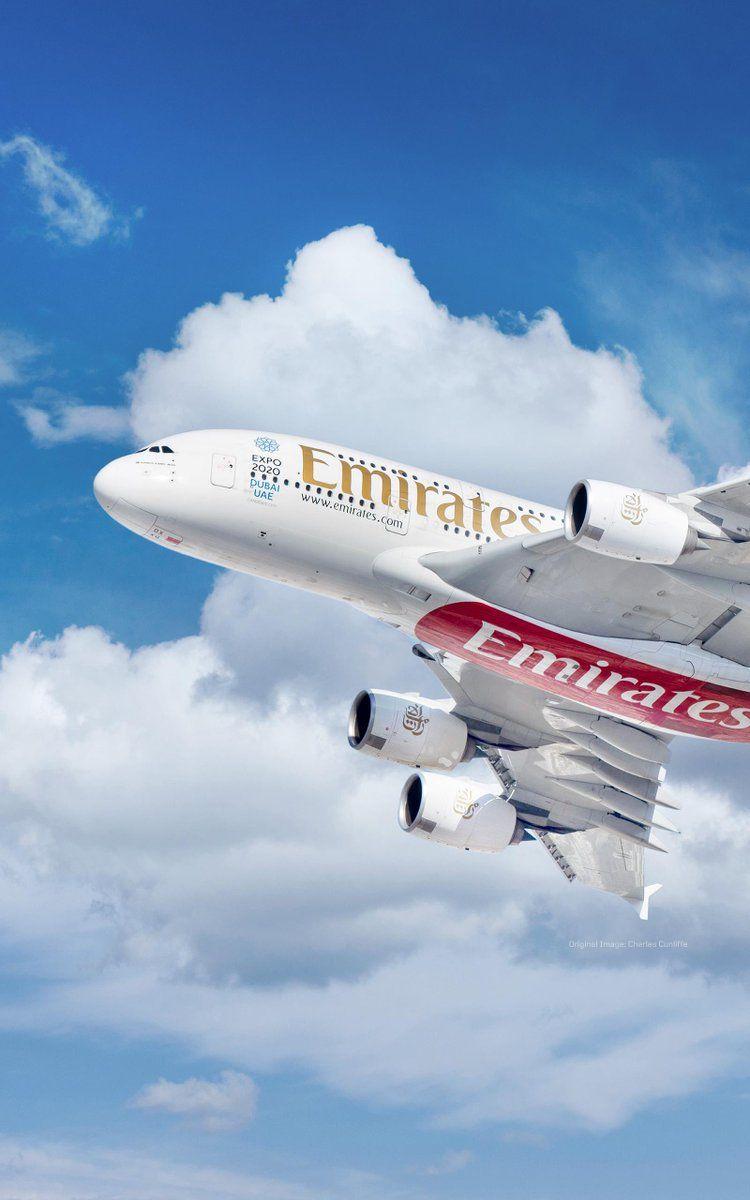 Emirates Wallpapers Wallpaper Cave