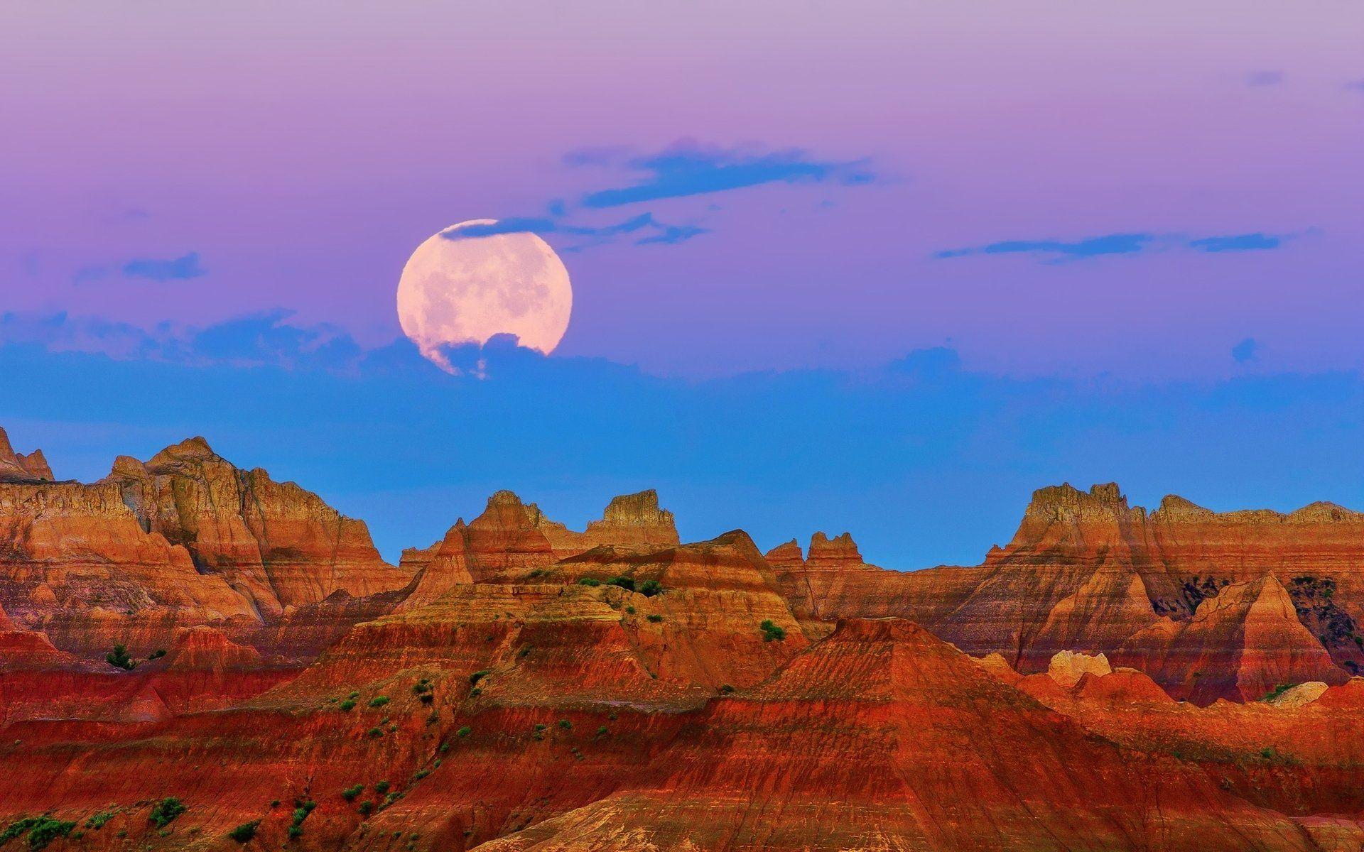 Badlands National Park Wallpapers Wallpaper Cave