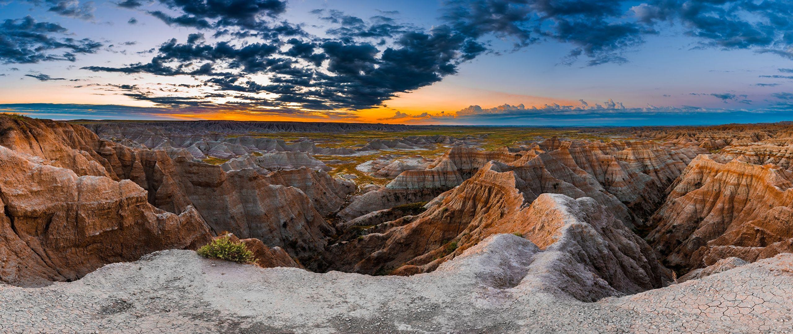 Badlands National Park Wallpapers Wallpaper Cave
