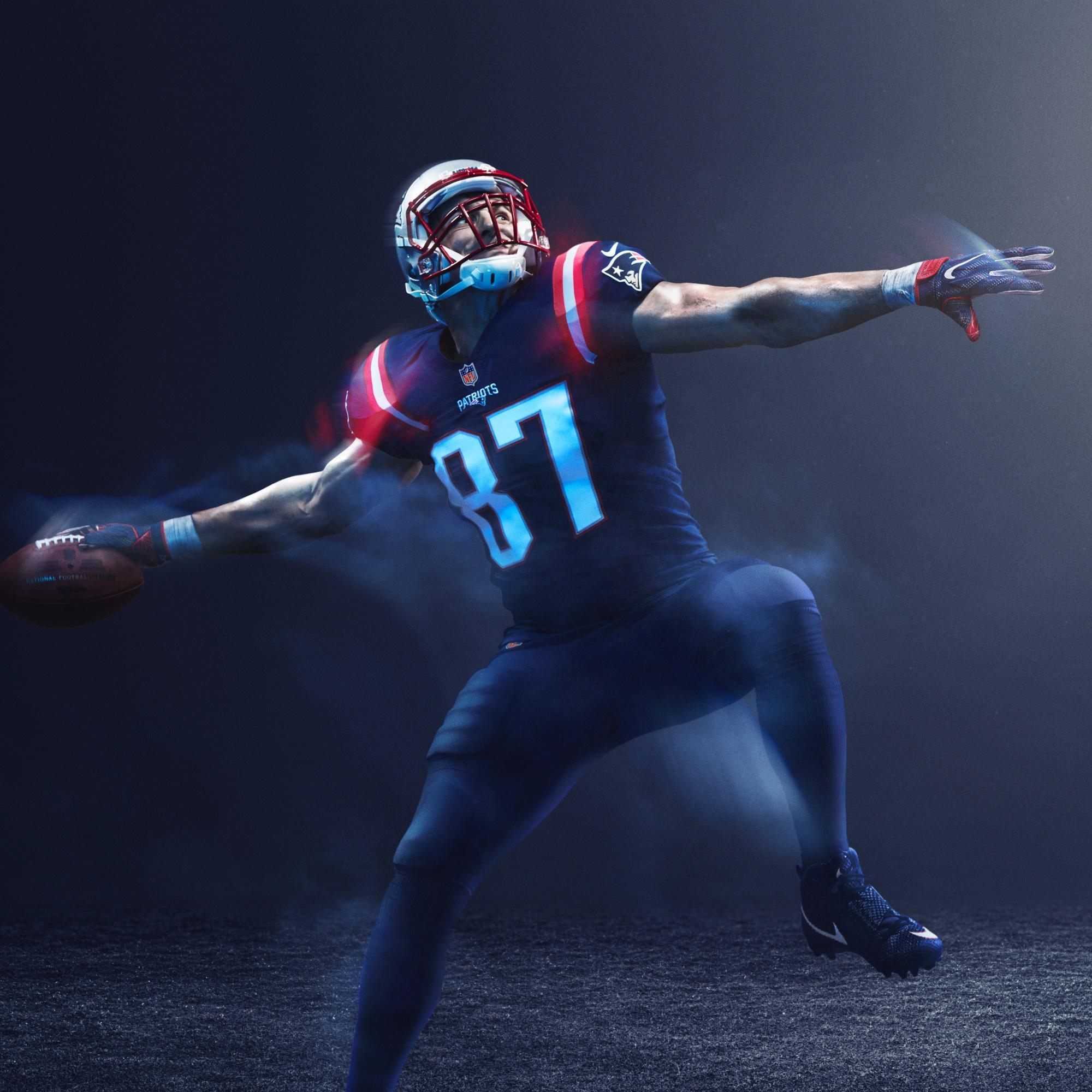 NFL Color Rush Wallpapers Wallpaper Cave