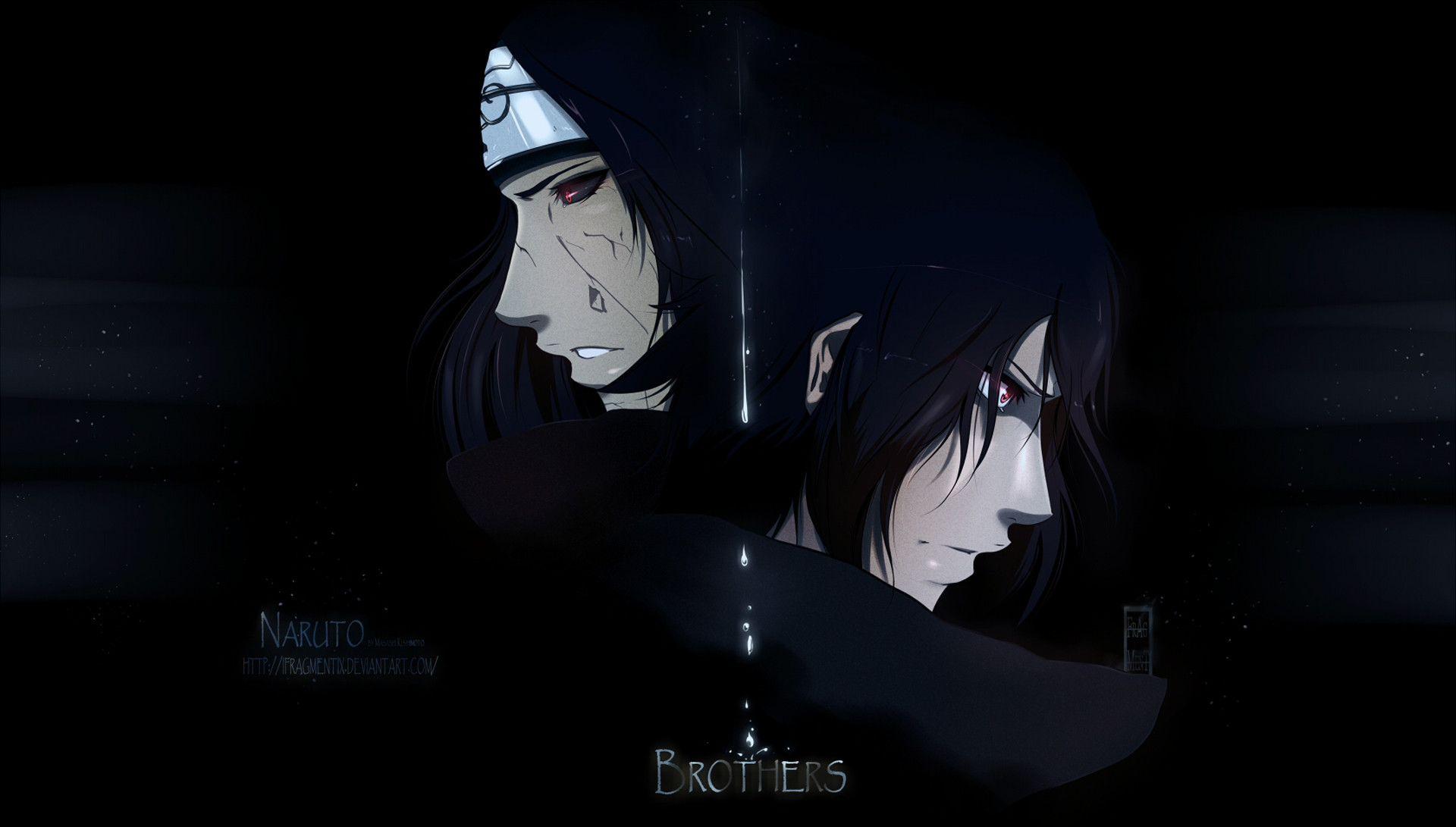 Adult Sasuke Wallpapers Wallpaper Cave