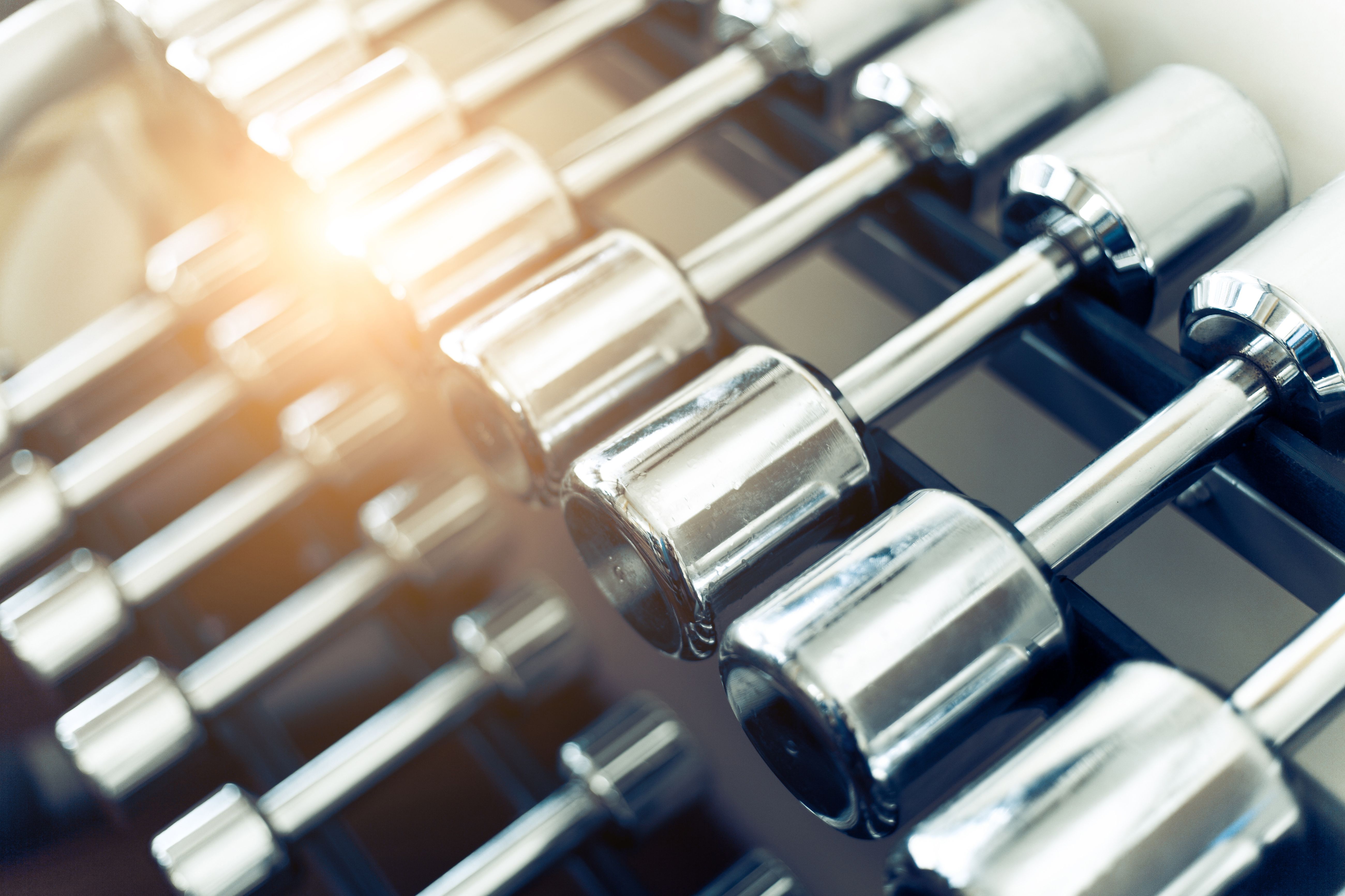 Dumbbell Wallpapers Wallpaper Cave