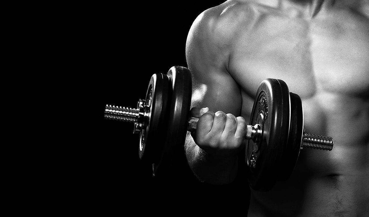 Dumbbell Wallpapers Wallpaper Cave
