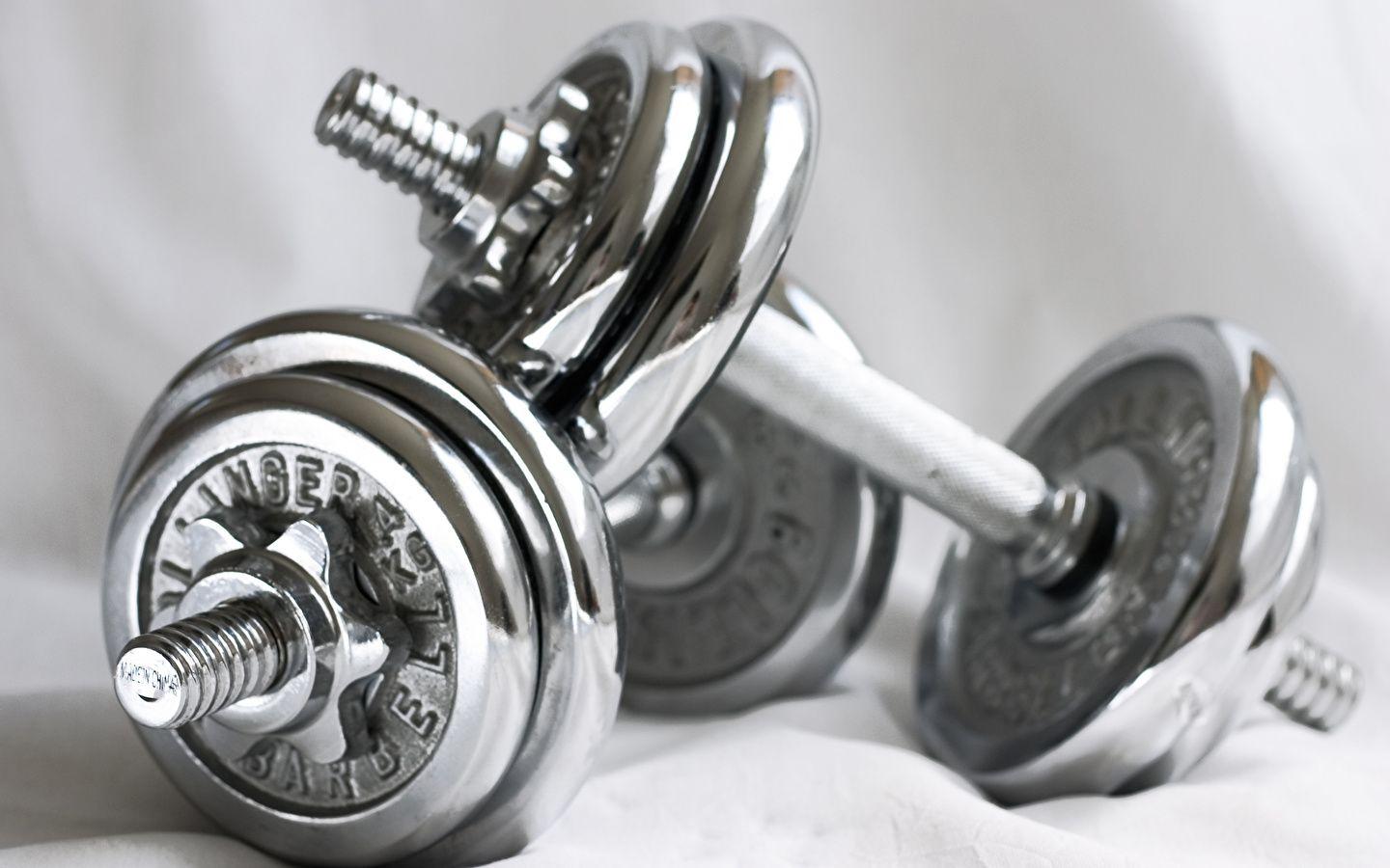 Dumbbell Wallpapers Wallpaper Cave