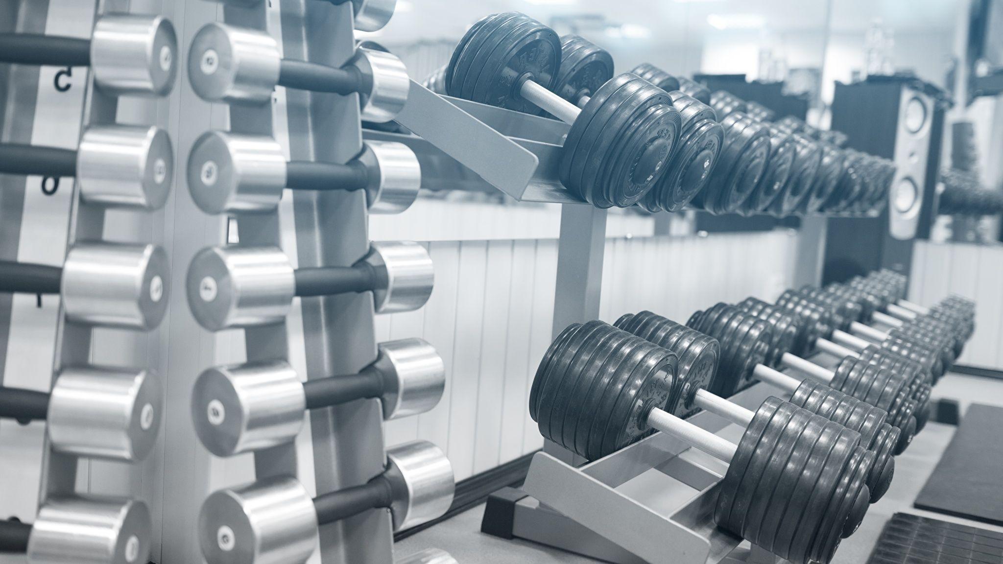 Dumbbell Wallpapers Wallpaper Cave