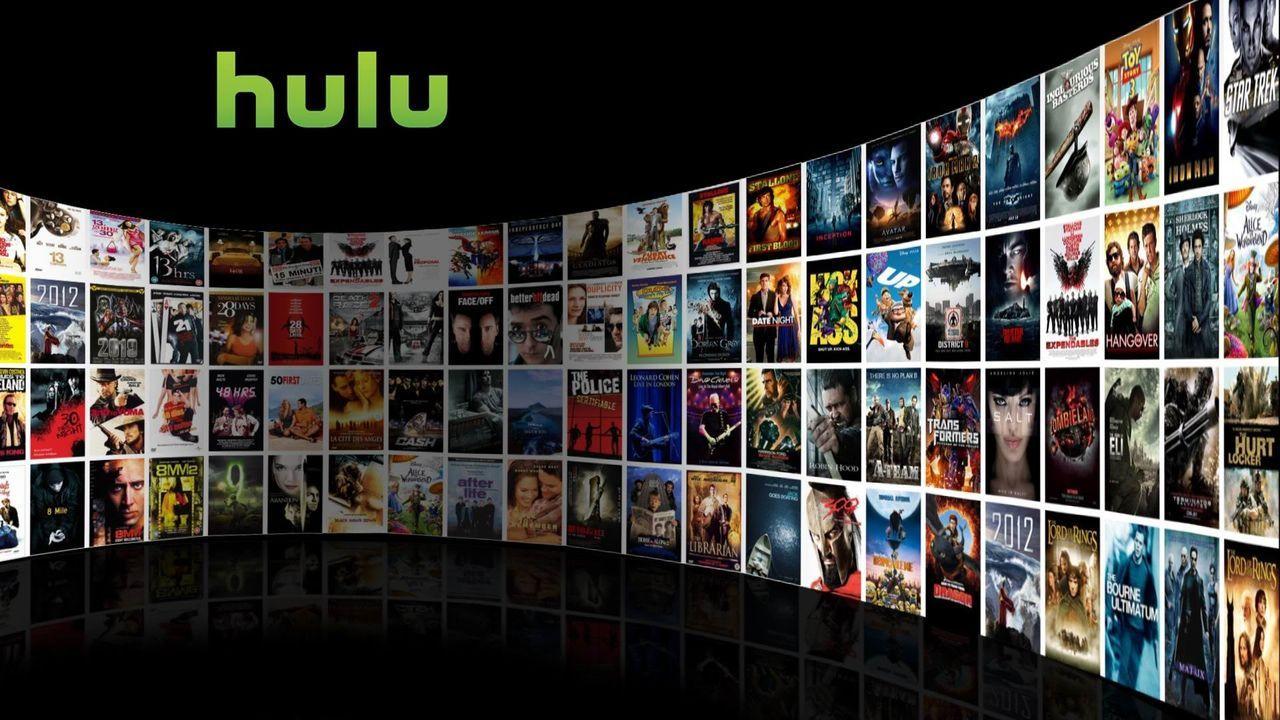 Hulu Wallpapers Wallpaper Cave