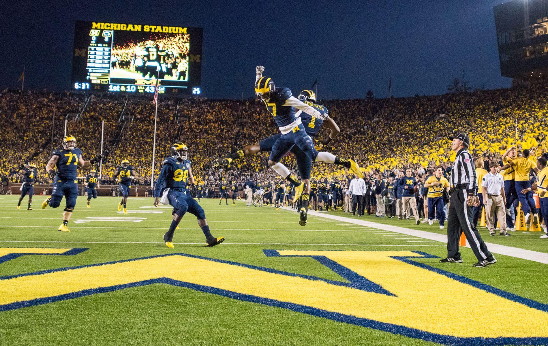 Michigan Wallpapers Wallpaper Cave