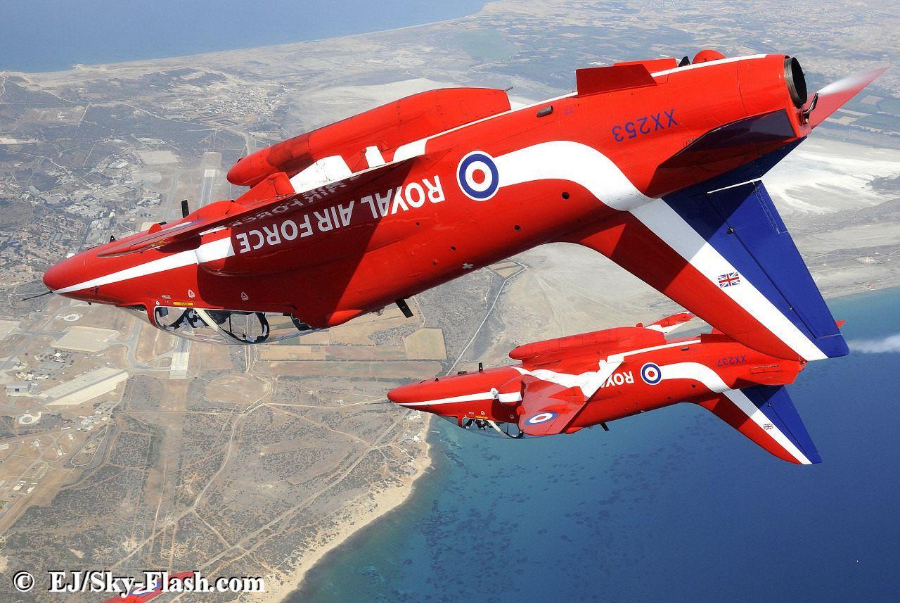 Red Arrows Wallpapers Wallpaper Cave