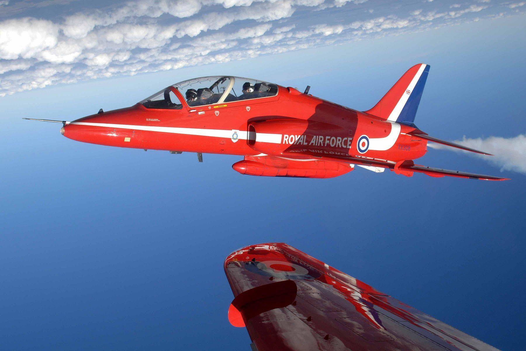 Red Arrows Wallpapers Wallpaper Cave