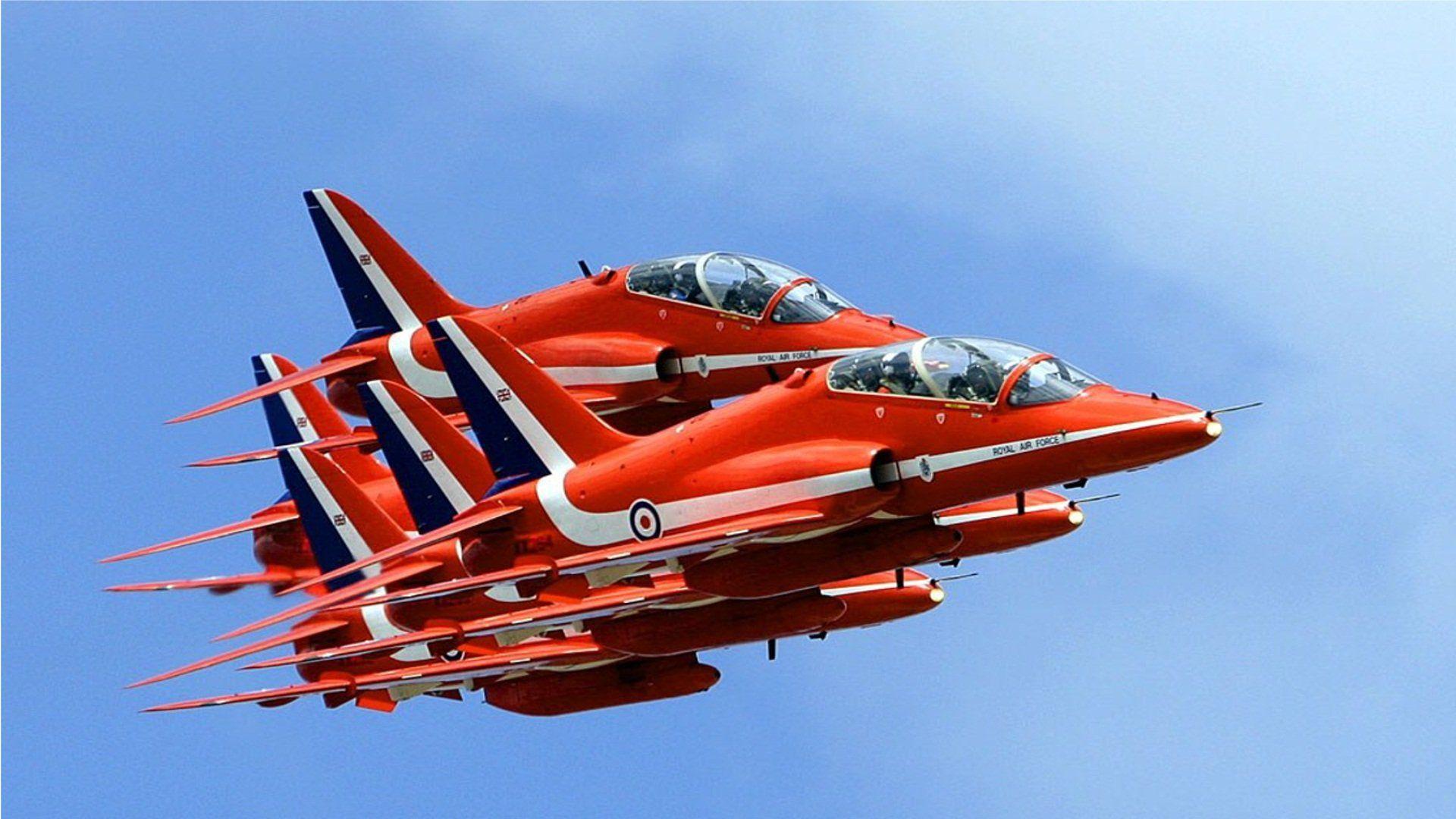 Red Arrows Wallpapers Wallpaper Cave