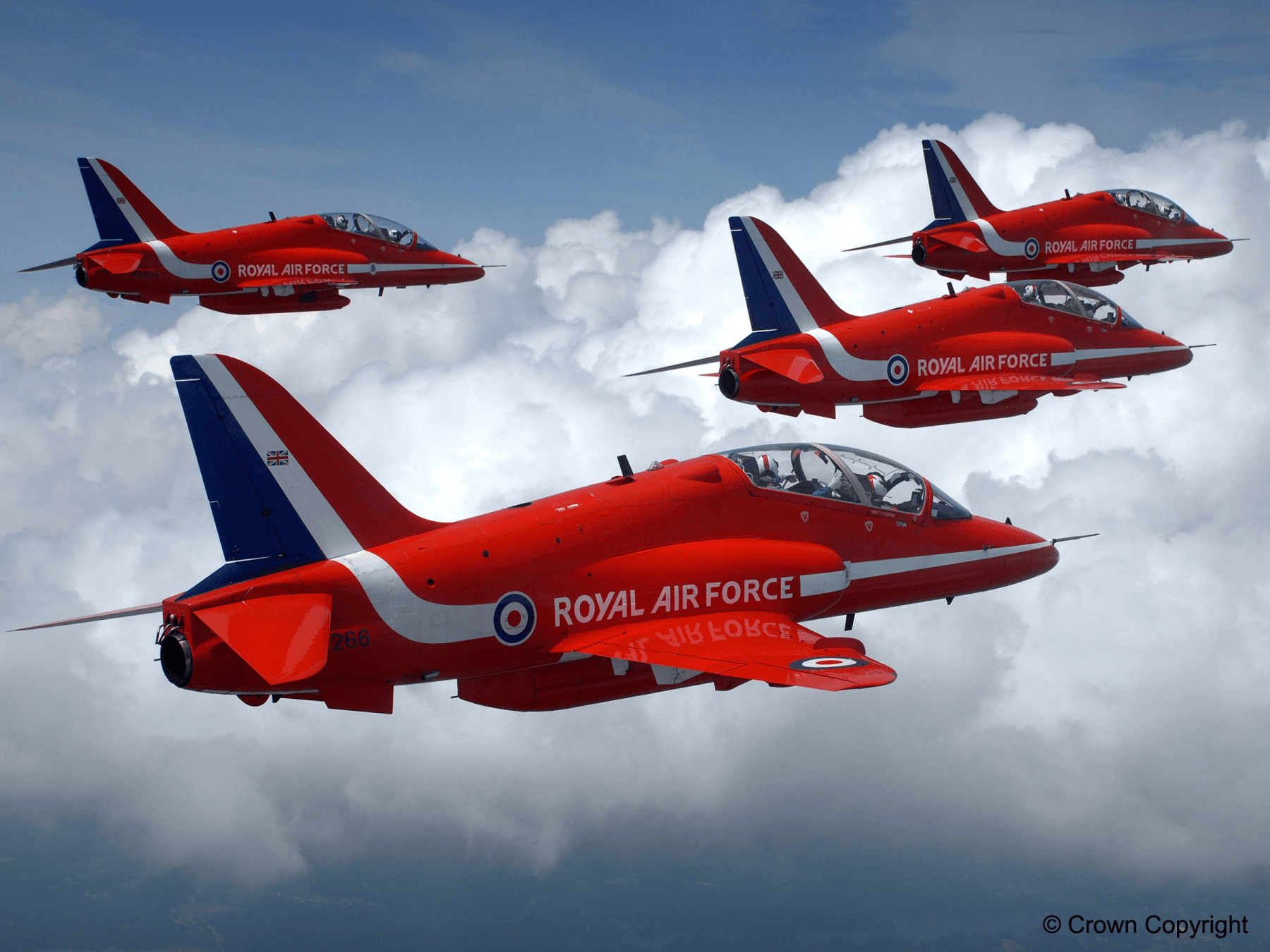 Red Arrows Wallpapers Wallpaper Cave