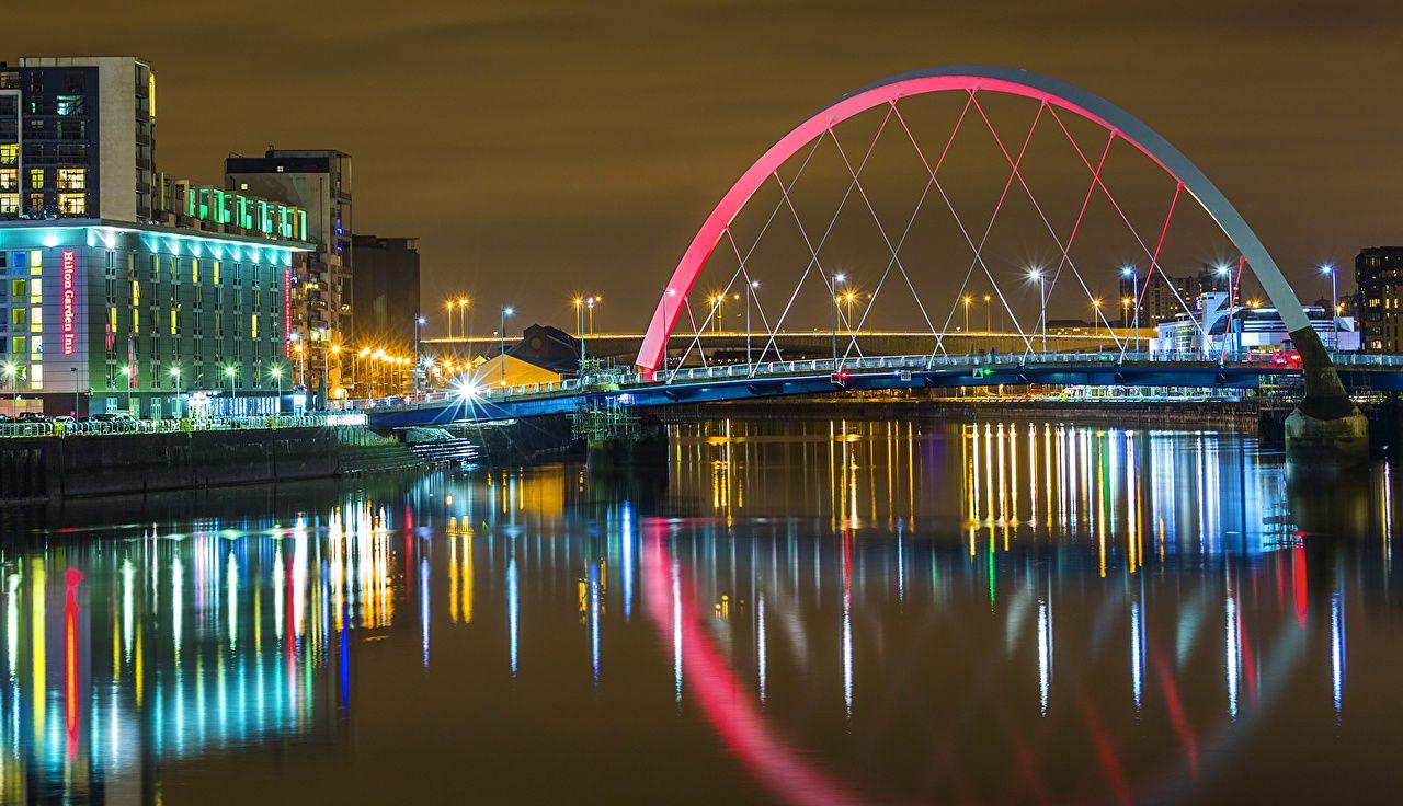 Glasgow Wallpapers Wallpaper Cave
